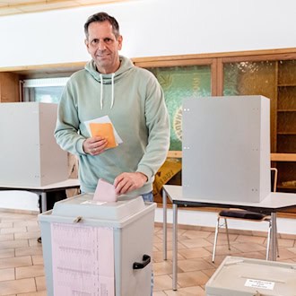 Lies nennt SPD-Abschneiden «schwieriges Ergebnis»