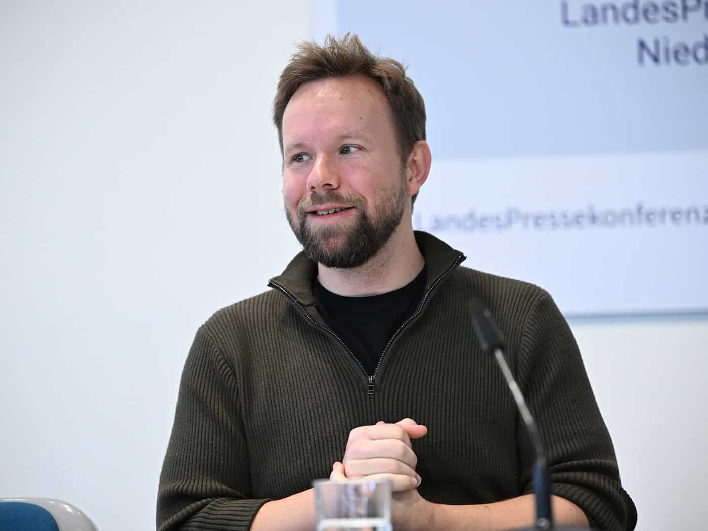 Linke: «Anlass zum Feiern gab es genug»