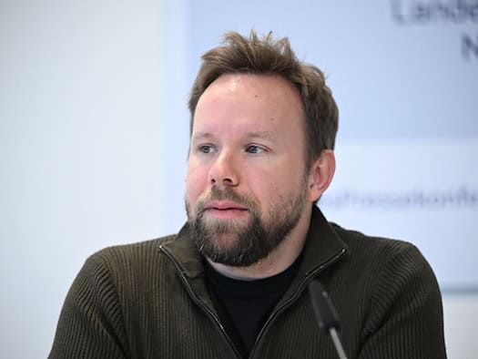 Niedersachsens Linken-Chef kritisiert Debatte um Regierungsfähigkeit nach Berliner Wahlsieg