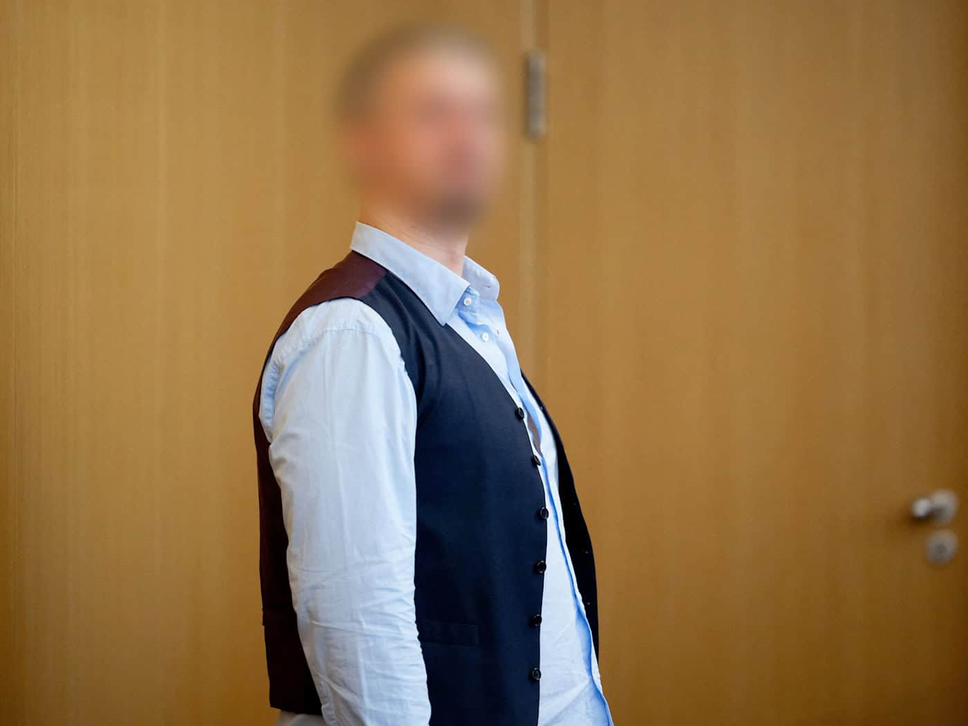 «Echt nichts gemacht» - Maschsee-Mörder beteuert Unschuld