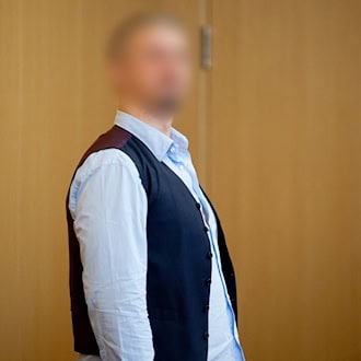 «Echt nichts gemacht» - Maschsee-Mörder beteuert Unschuld