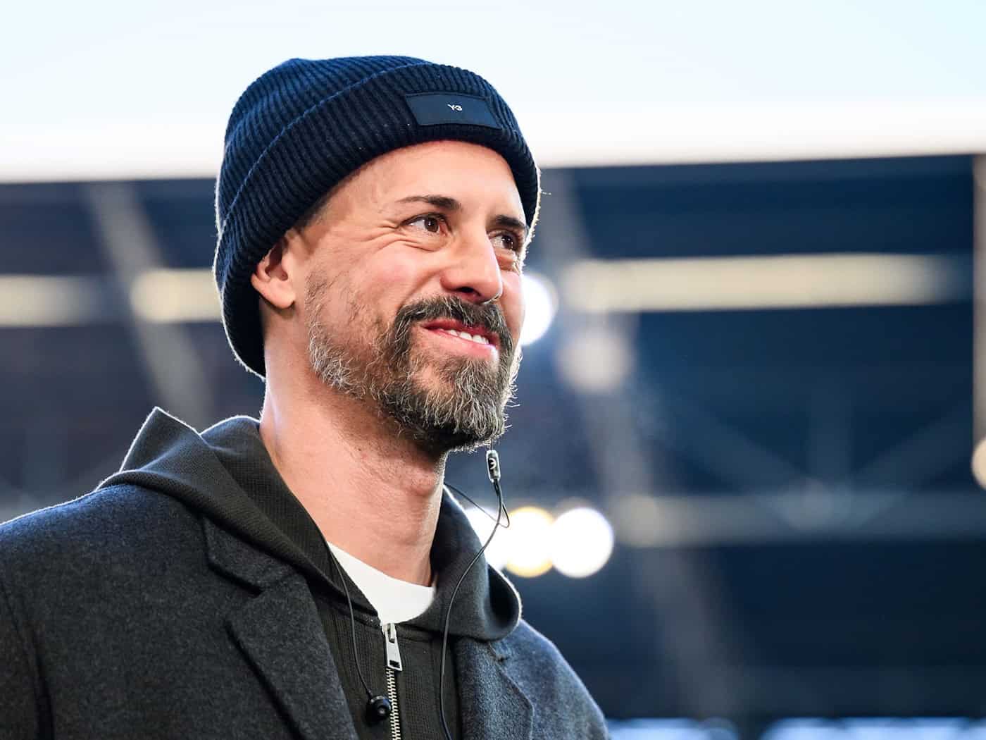 Sandro Wagner wird Trainer von Hannover 96 – Vertrag bis 2028