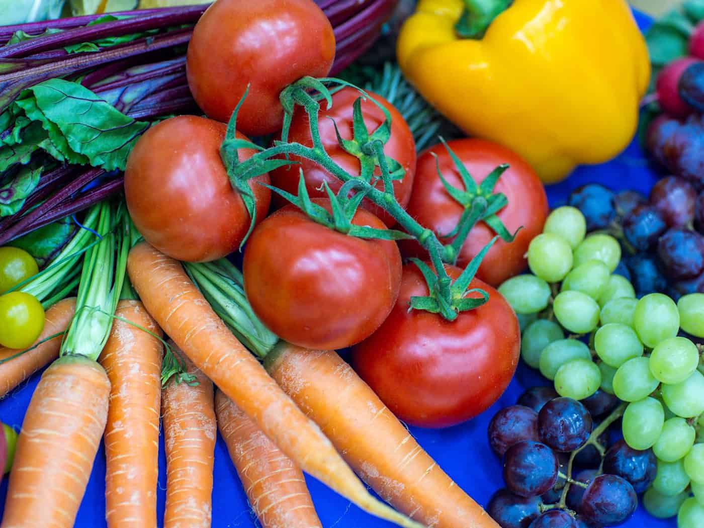 Studie aus Bad Rothenfelde: Mehrheit der Deutschen will durch Ernährung gesund altern