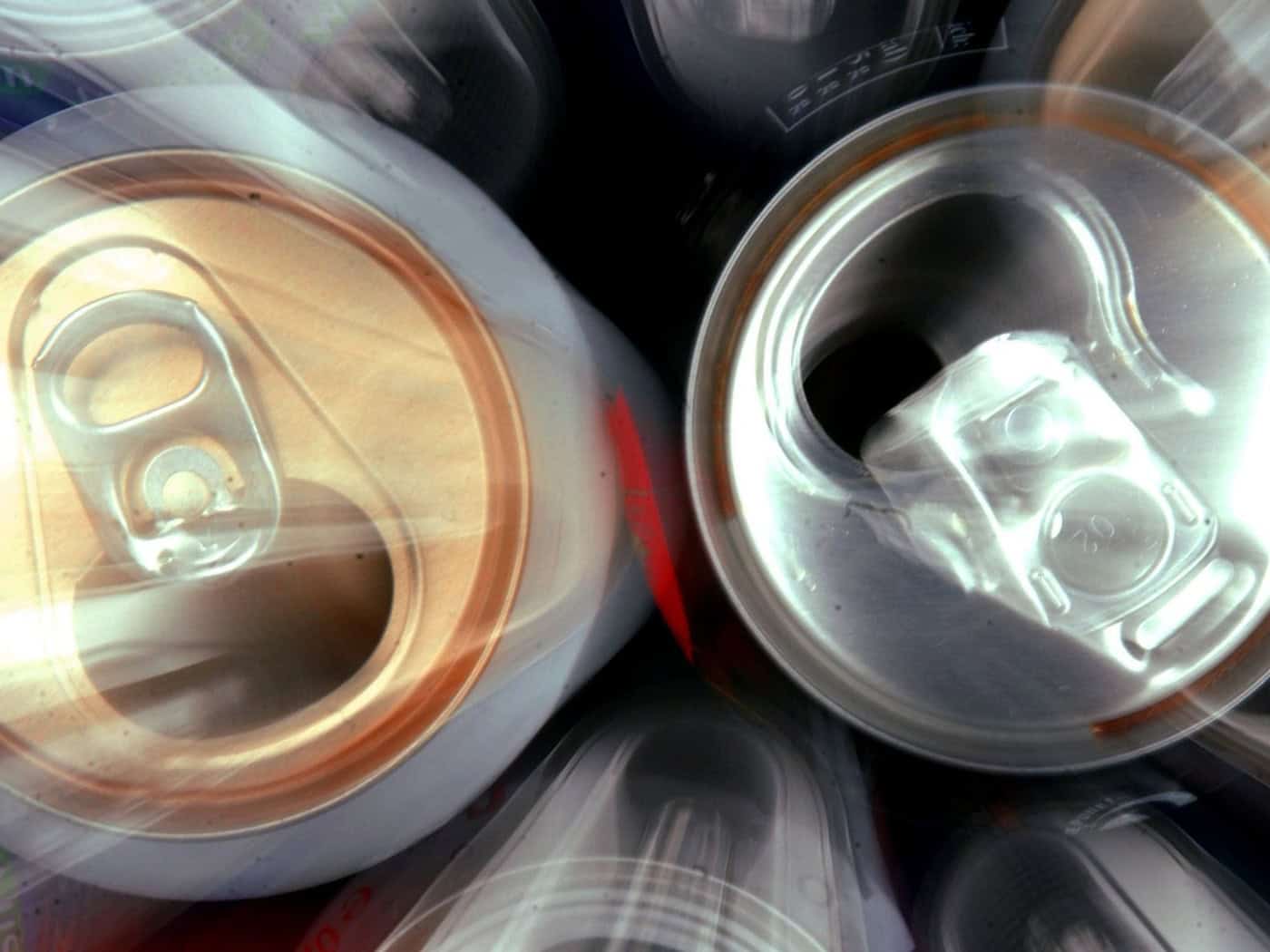 Minister warnt vor Gesundheitsrisiken durch Energydrinks