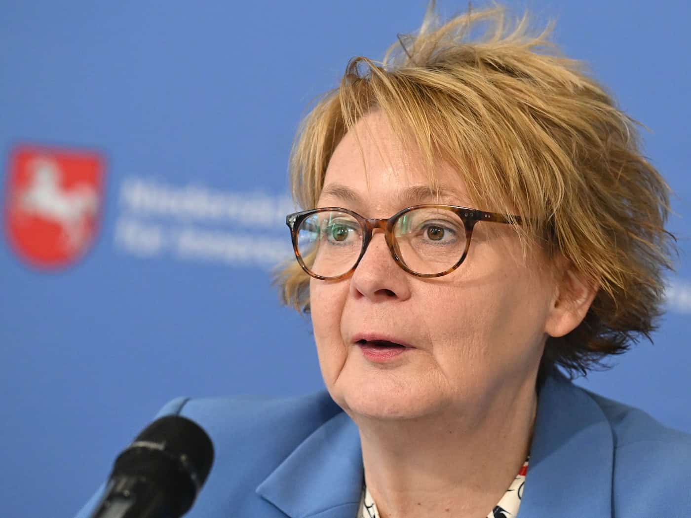 Behrens: Desinformationskampagnen im niedersächsischen Kommunalwahlkampf nehmen zu