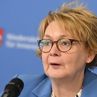 Behrens: Desinformationskampagnen im niedersächsischen Kommunalwahlkampf nehmen zu