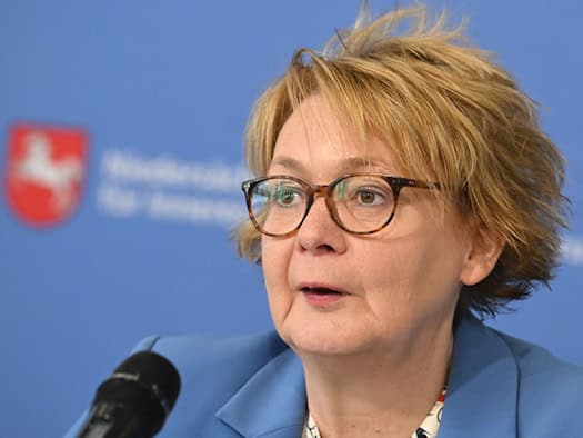 Behrens: Desinformationskampagnen im niedersächsischen Kommunalwahlkampf nehmen zu