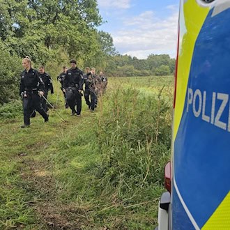 Ministerium zum Drohnenfund: «Hybride Bedrohungen sind real»