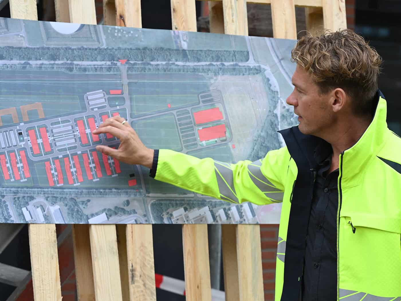 Marinestützpunkt Wilhelmshaven: Norderweiterung schafft 1.185 Unterkünfte und Platz für mehr Schiffe