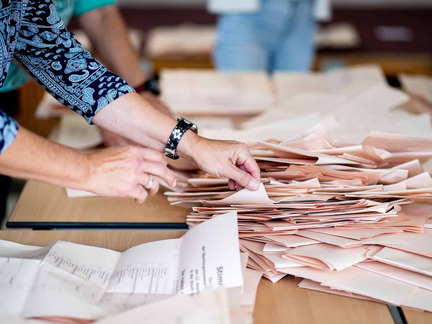 Kommunalwahlen in Niedersachsen: Statistischer Überblick zu Wählerzahl, Sitzen und Kandidaturen