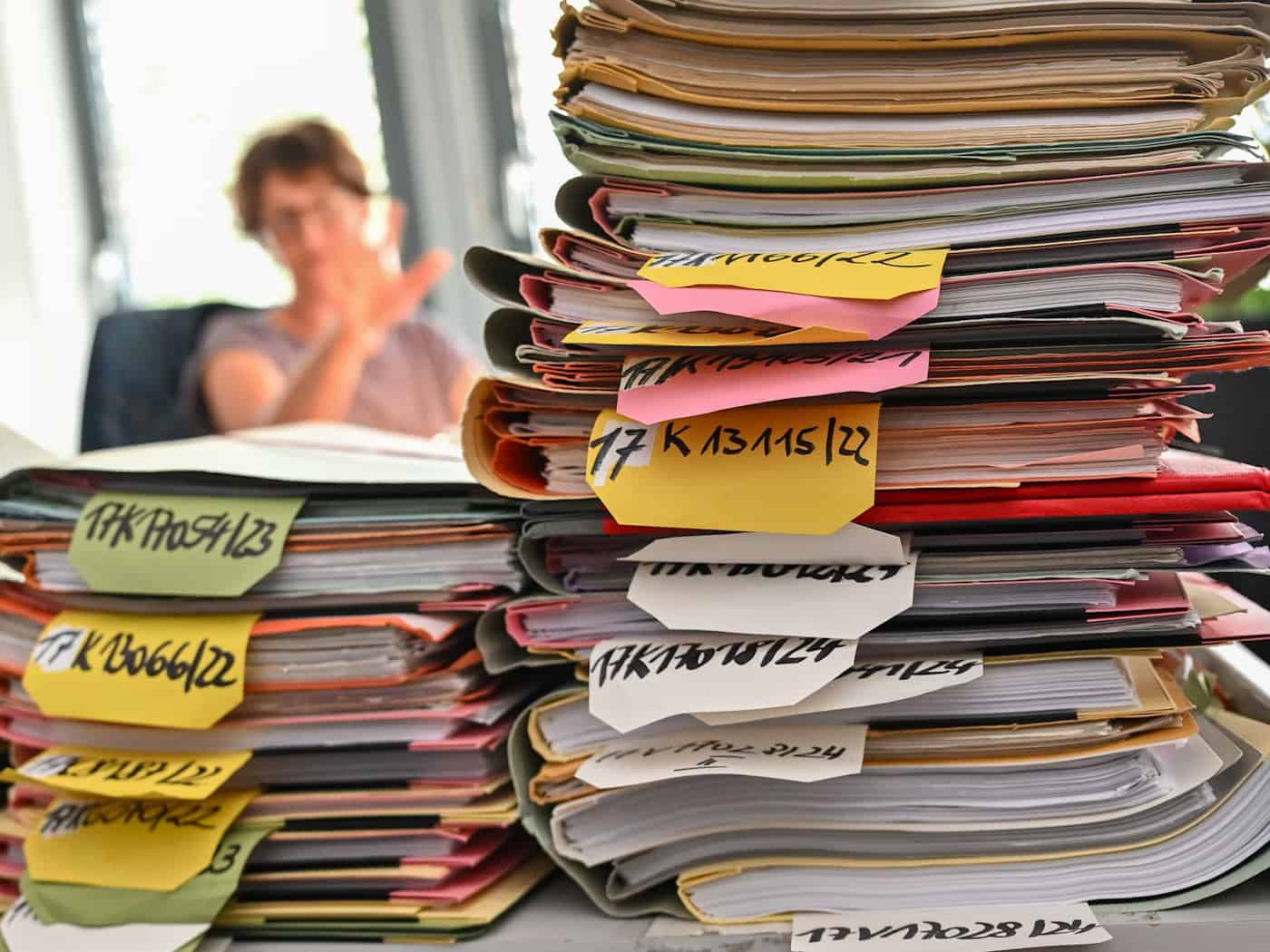 Niedersachsen streicht 272 bürokratische Pflichten