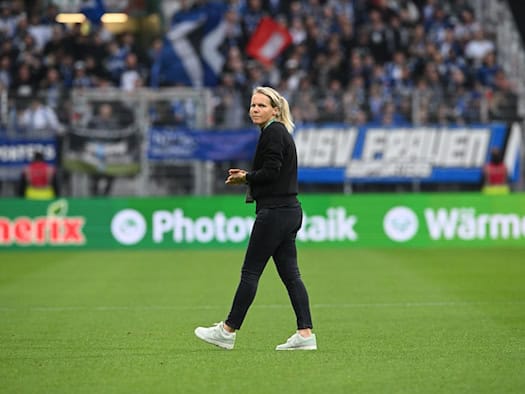 Nordderby der Frauen-Bundesliga: Werder empfängt HSV im Weserstadion vor bis zu 30.000 Zuschauern
