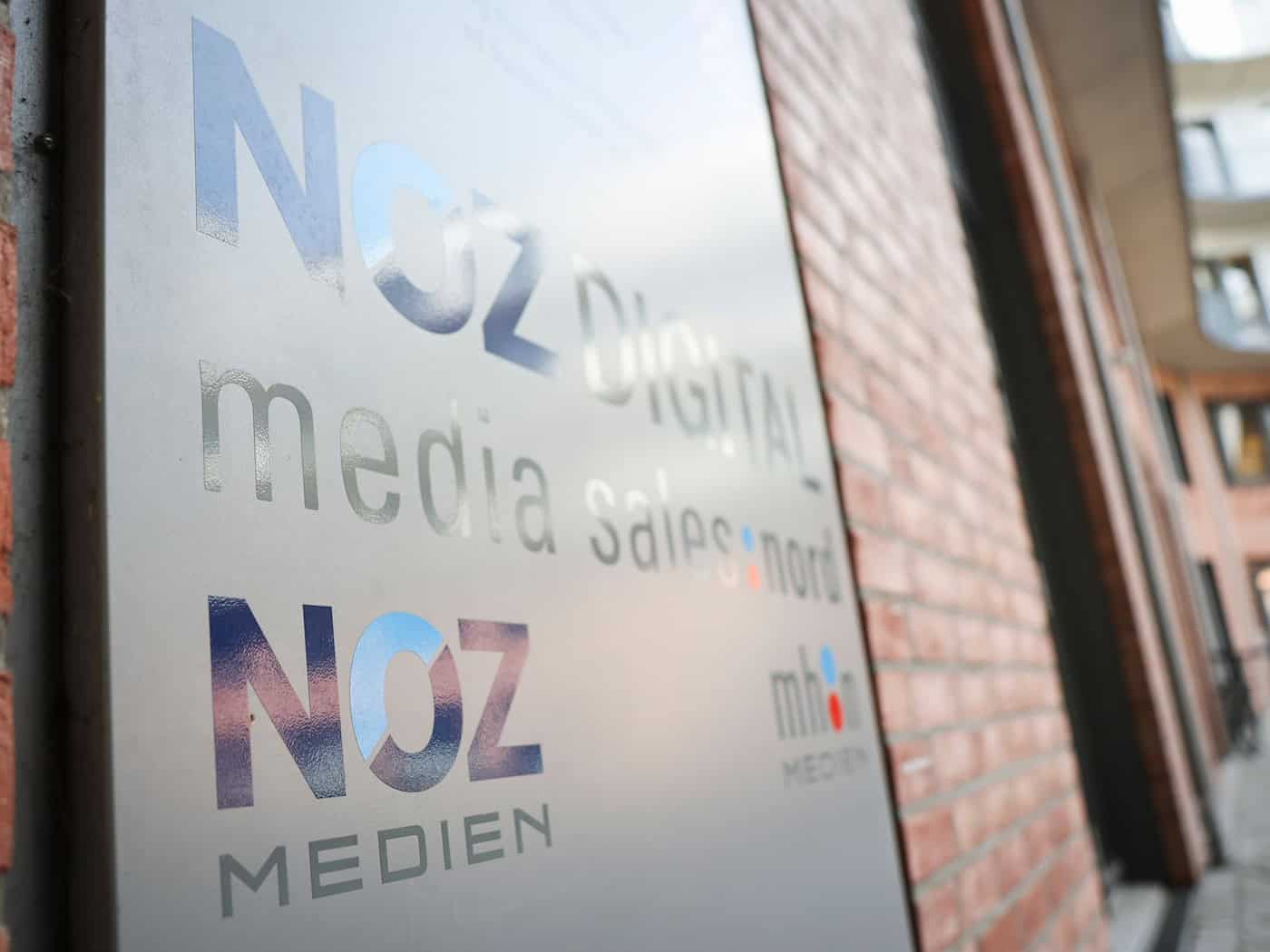 NOZ/mh:n will Zeitungsgruppe Ostfriesland übernehmen