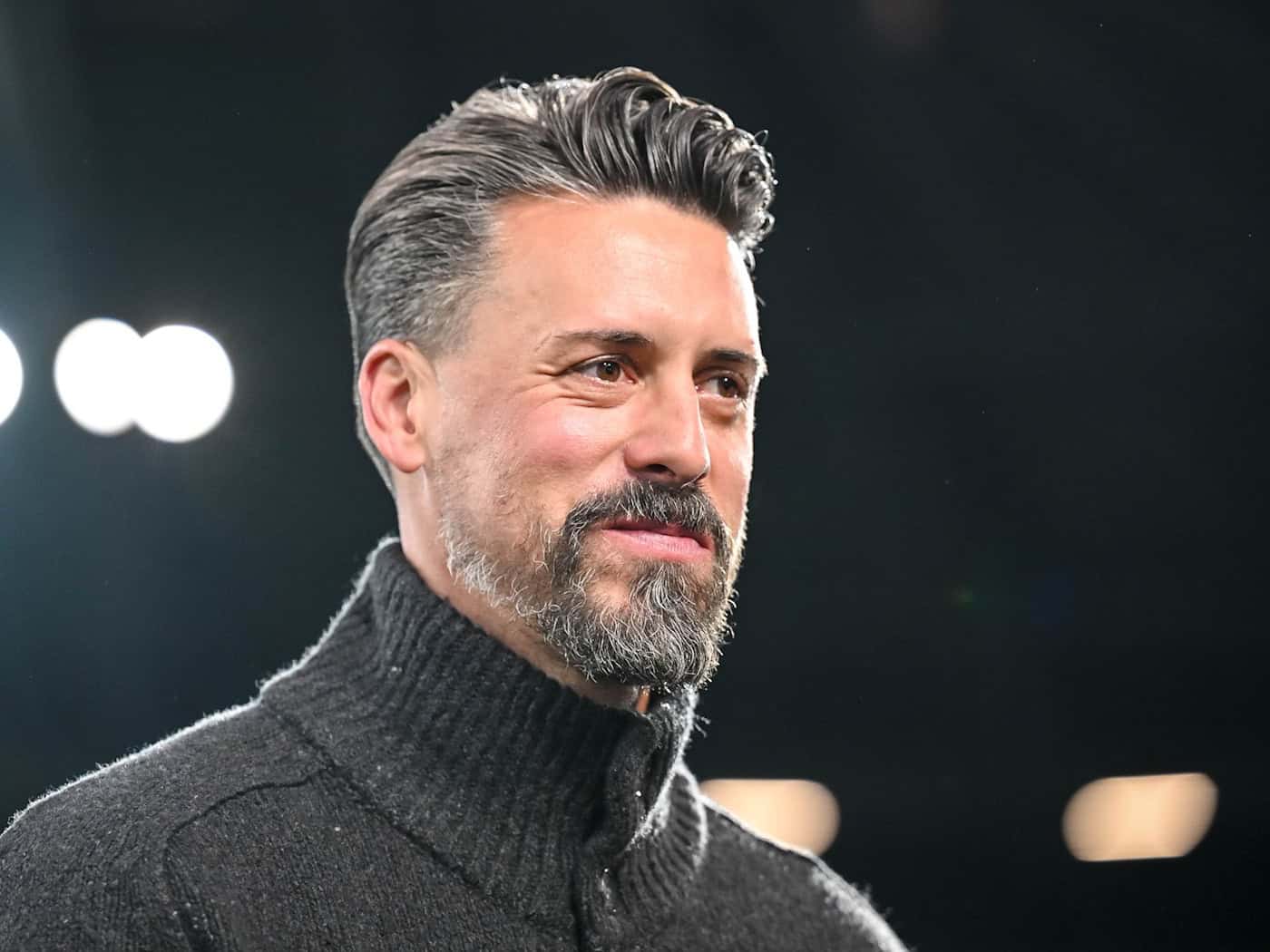 Sandro Wagner wird neuer Cheftrainer von Hannover 96