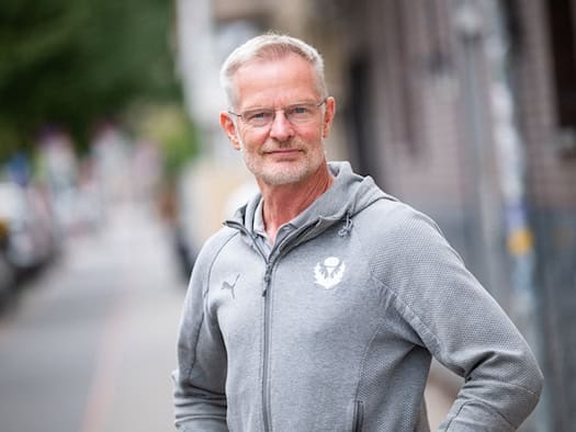 Pokalheld Sievers verpasst Stichwahl um Bürgermeisteramt