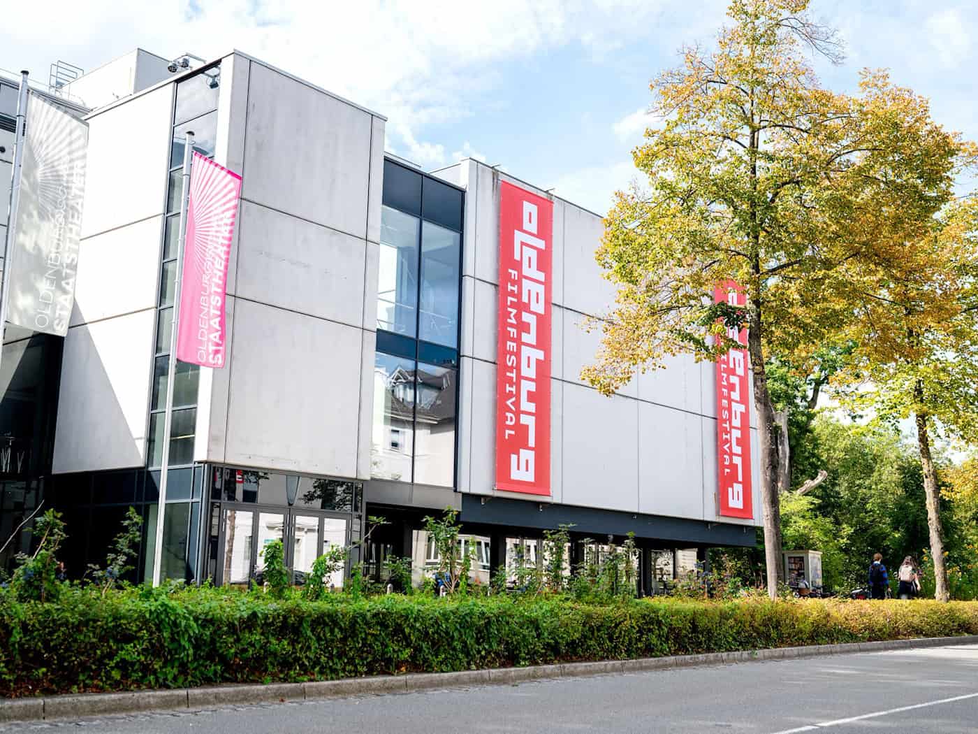 Premieren und Stars? Wichtiges über das Filmfest Oldenburg