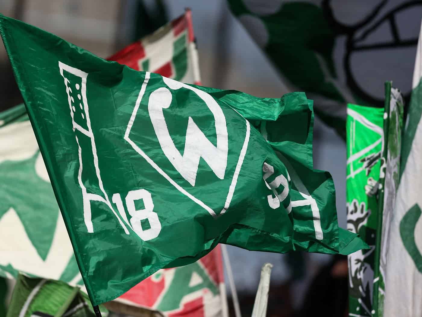 Regionale Geldgeber erhöhen Anteil an Werder Bremen auf 19,71 Prozent