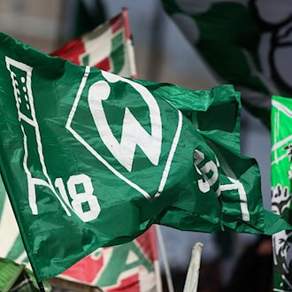 Regionale Geldgeber erhöhen Anteil an Werder Bremen auf 19,71 Prozent