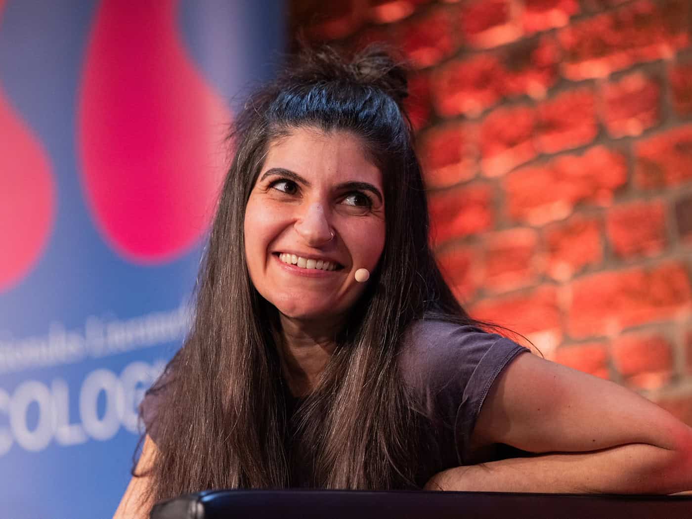 Shida Bazyar mit Wilhelm Raabe-Literaturpreis in Braunschweig für Roman «Die Lücken» ausgezeichnet