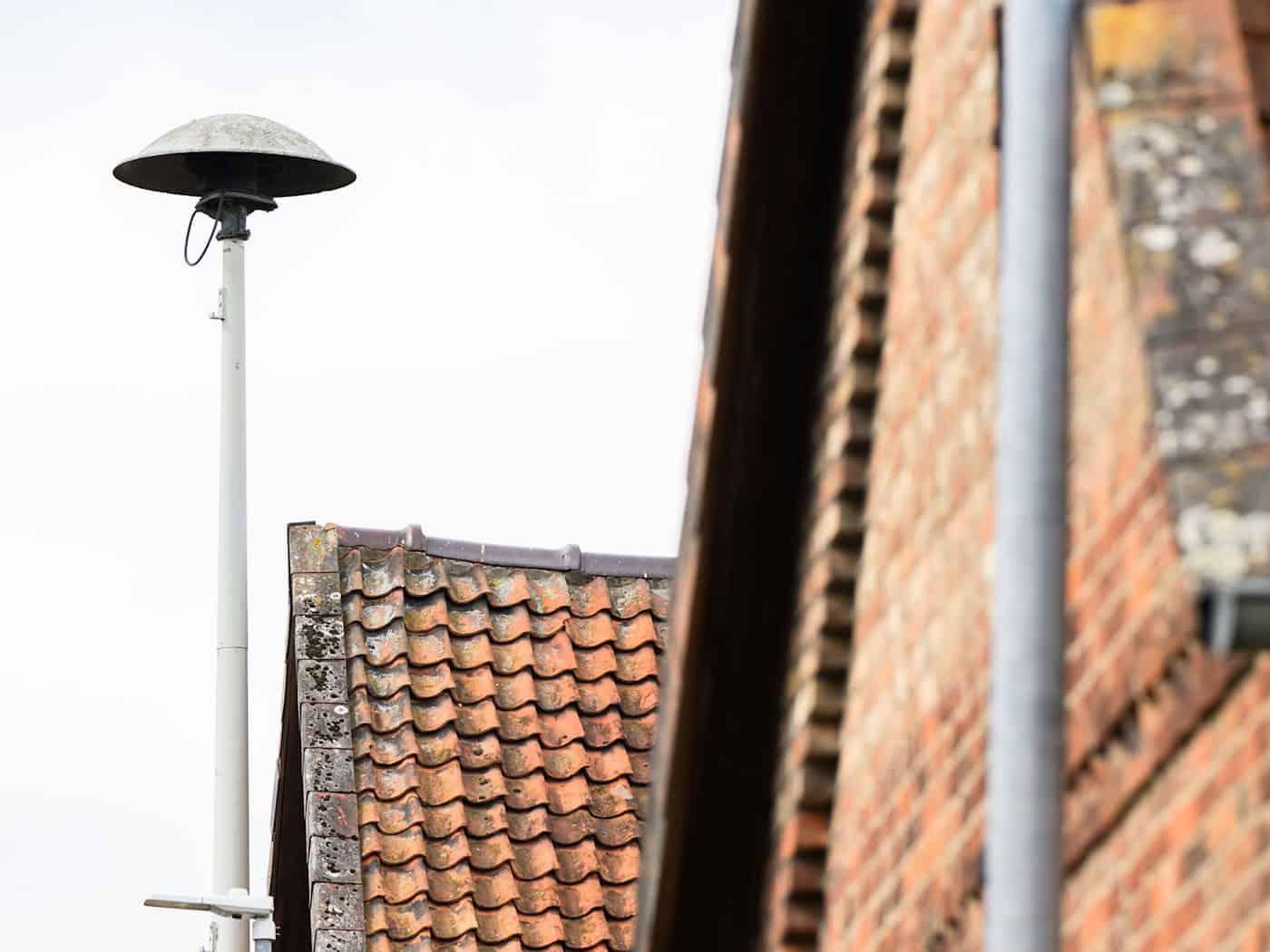 Sirenen heulen, Handys schrillen - Warntag im Nordwesten