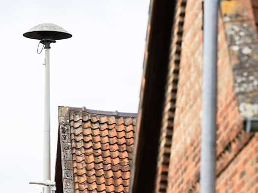Sirenen heulen, Handys schrillen - Warntag im Nordwesten