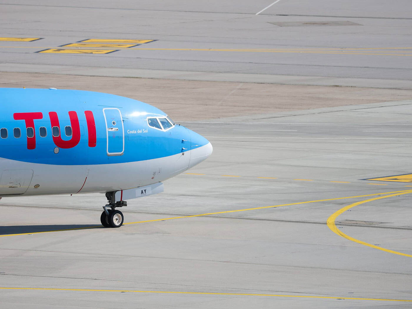Tui in Hannover: Iran-Krieg und Last‑Minute‑Trend drücken Pauschalreise‑Umsatz