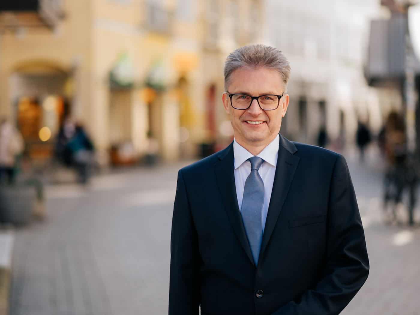 SPD-Politiker tritt nach Beleidigung nicht mehr an