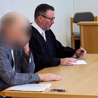 Staatsanwalt fordert Bewährungsstrafe nach Tod von Jäger