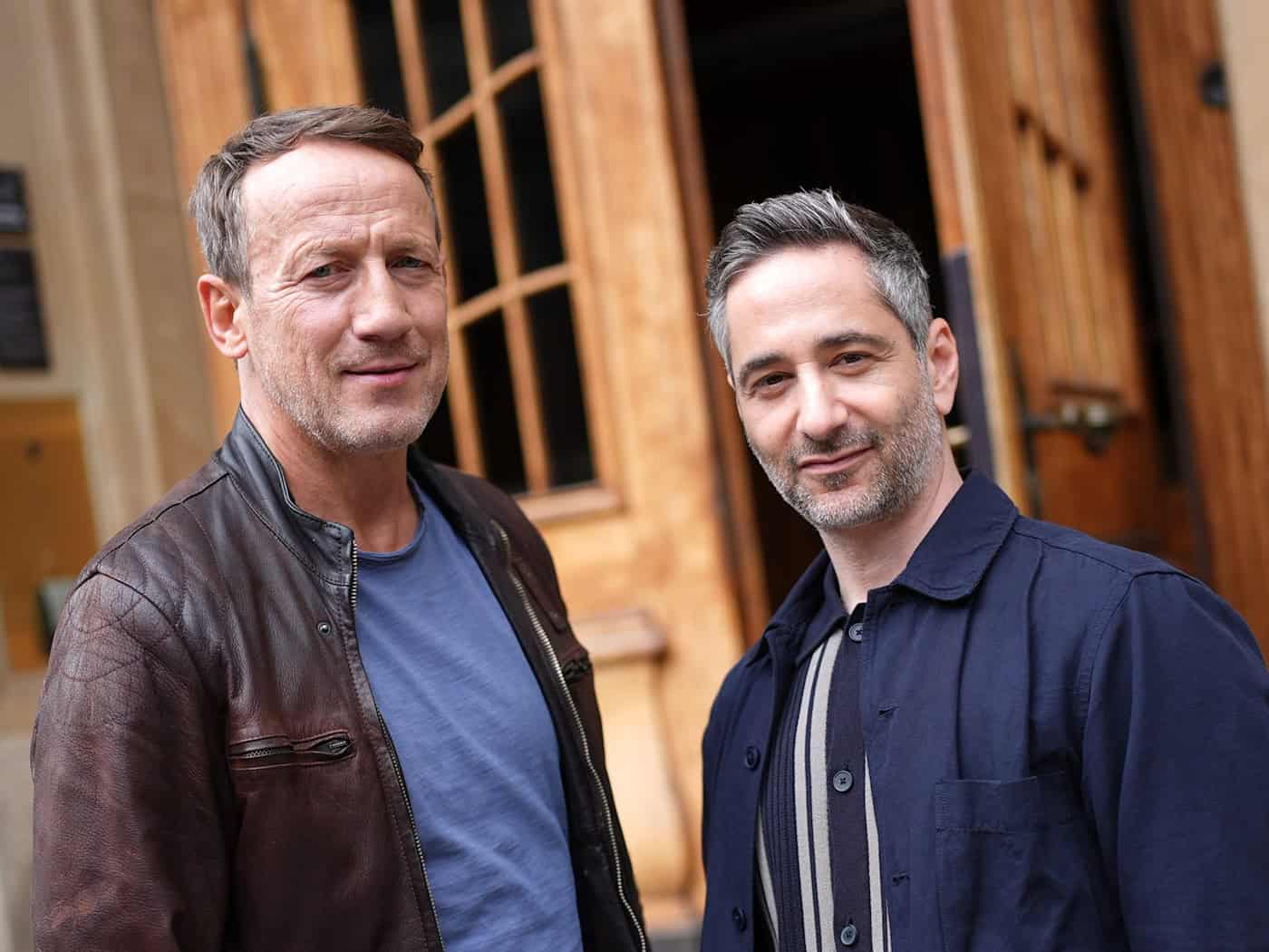 «Tatort» mit Möhring dreht sich um Mord an der Nordsee