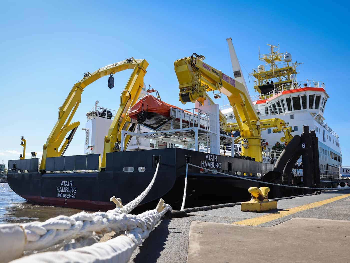 Quecksilber belastet küstennahe Nordsee – Grenzwerte an fast der Hälfte der Messstellen überschritten