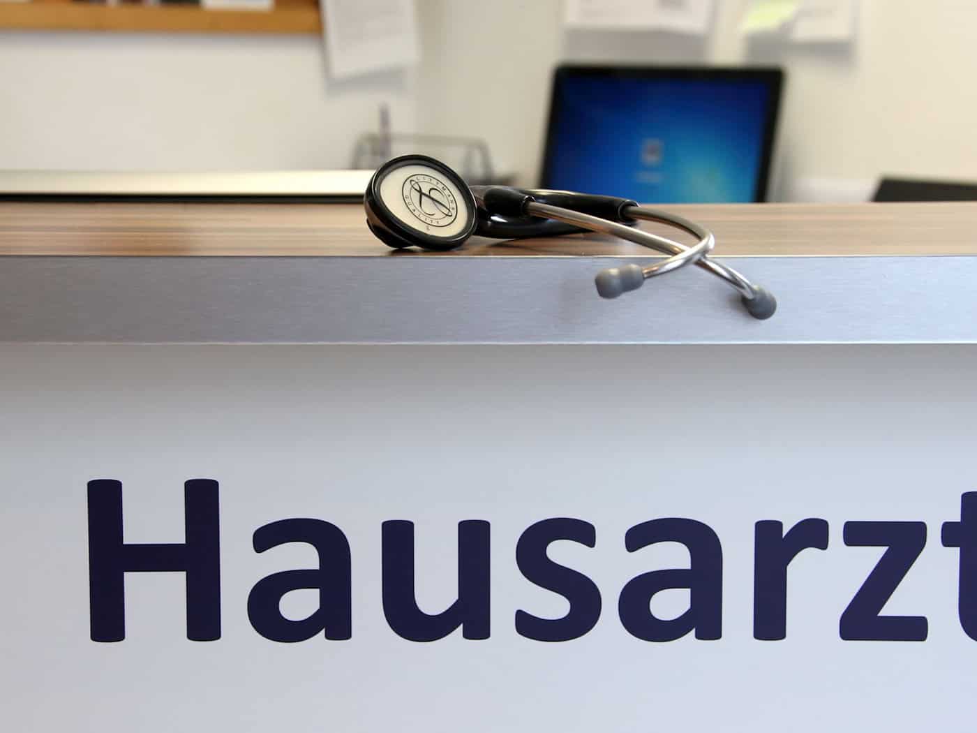 Jeder fünfte Patient in Deutschland ohne koordinierende Arztpraxis, KKH-Umfrage zeigt