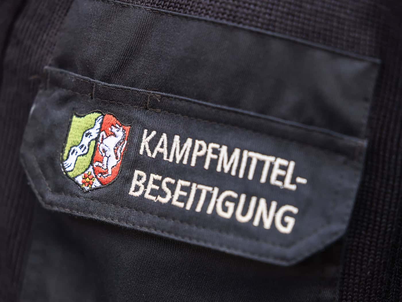 US-Blindgänger in Wilhelmshaven – Evakuierung steht bevor