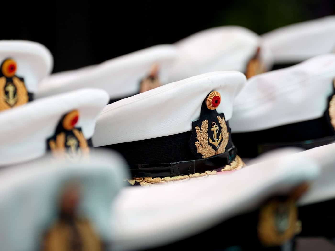 Wilhelm Tobias Abry neuer Inspekteur der Deutschen Marine