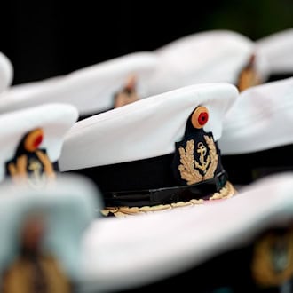 Wilhelm Tobias Abry neuer Inspekteur der Deutschen Marine