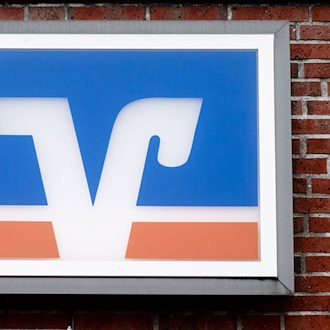 Volksbank Braunschweig-Wolfsburg: vorläufiges Minus von 608,1 Mio. Euro – BVR sichert Ausgleich
