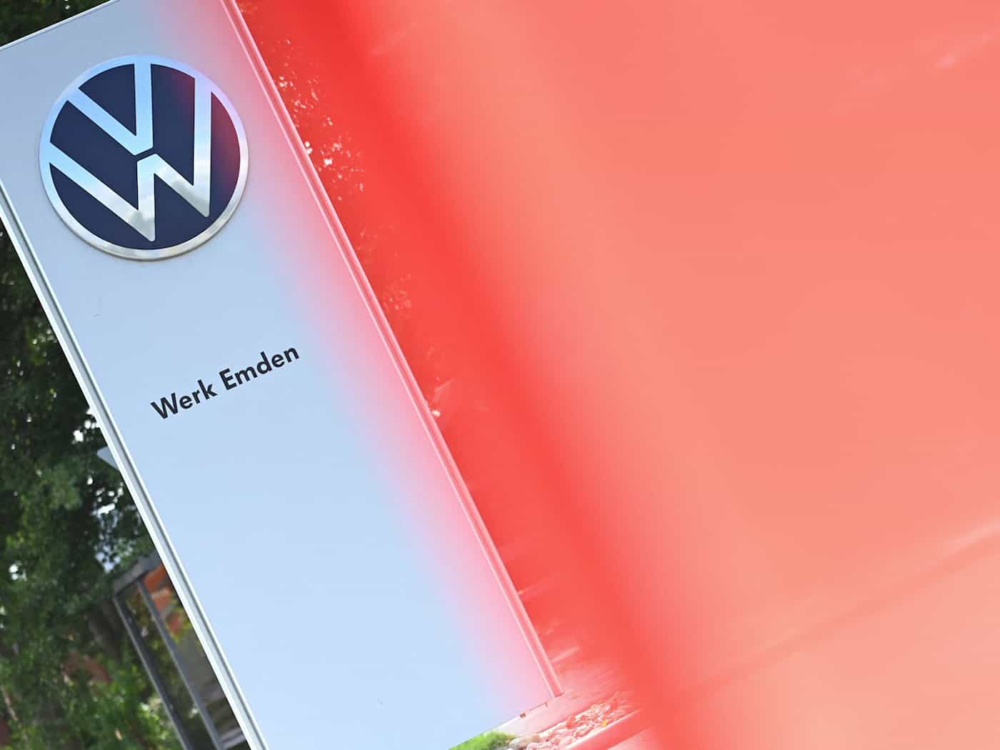 Volkswagen zwischen Spardruck und Zukunftsangst