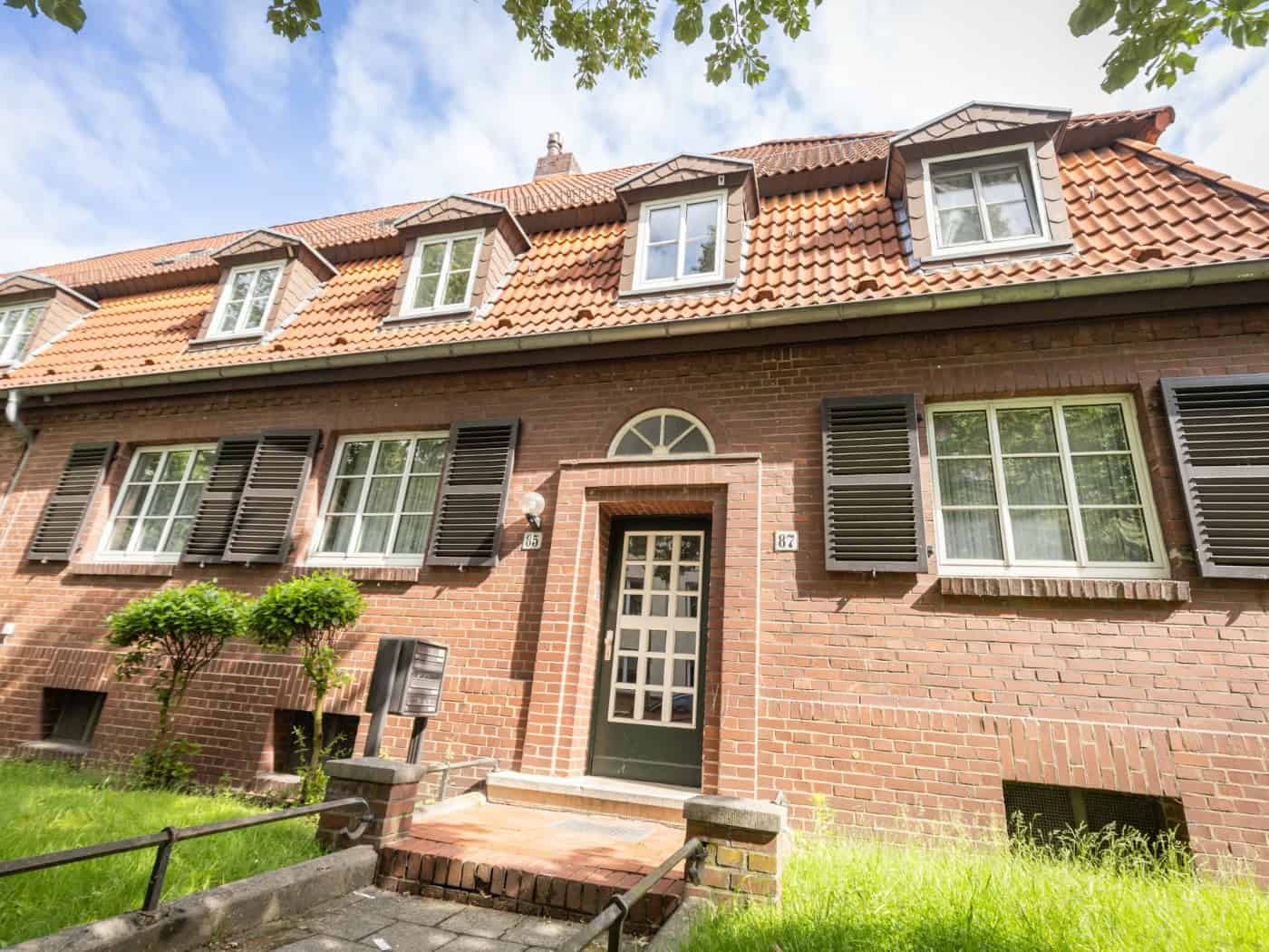 Aus Alt mach Neu: Vonovia saniert Wohnung in der Liebigstraße