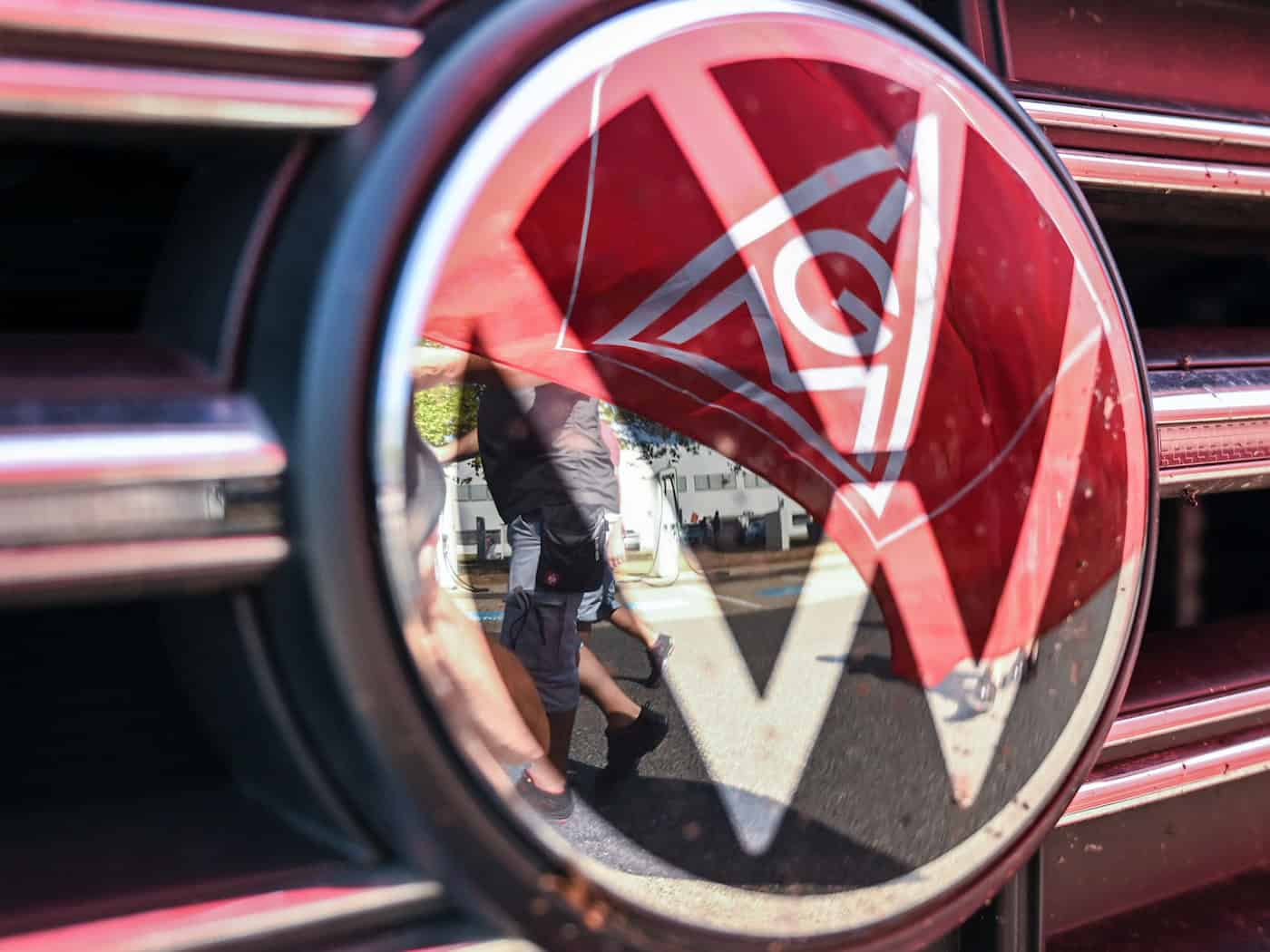 IG Metall: VW kündigt zehn Tarifverträge – harter Arbeitskampf in Deutschland droht