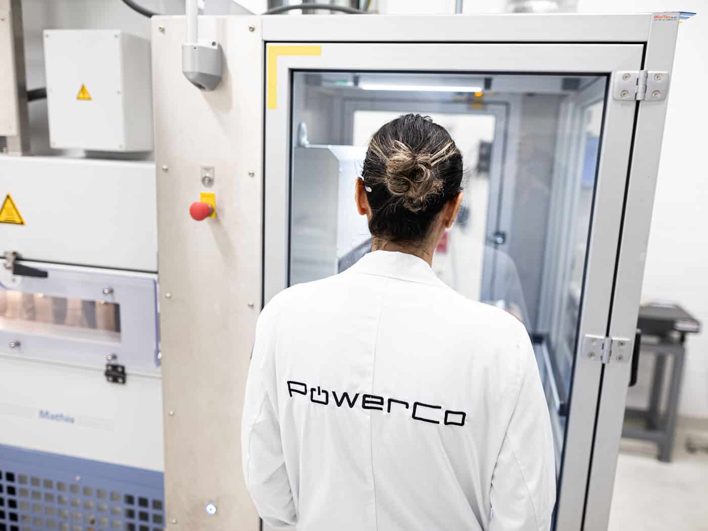 VW vereinbart Milliardenpakt mit Batteriepartner aus China