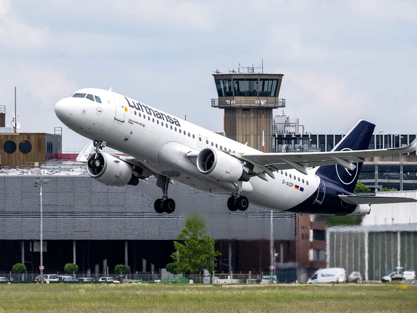 Bremen: Lufthansa kündigt wieder täglichen Flug nach Frankfurt an
