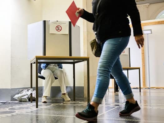 Kommunalwahlen in Niedersachsen: 6,3 Millionen Wahlberechtigte – erste Direktwahlergebnisse ab 19 Uhr erwartet
