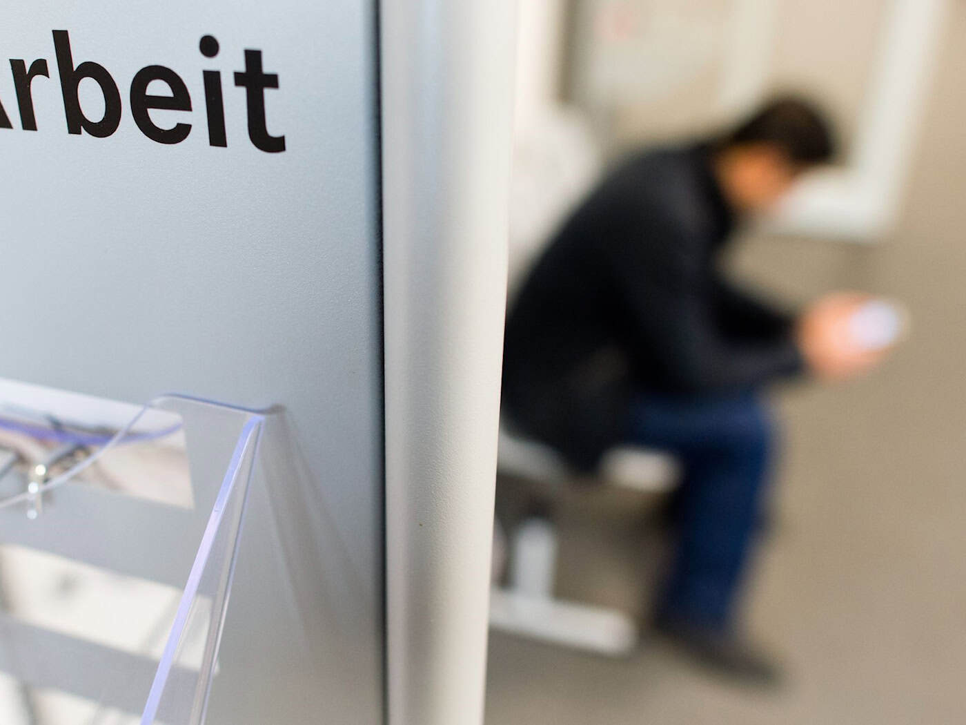 Warum die Zahl der Arbeitslosen in Niedersachsen sinkt