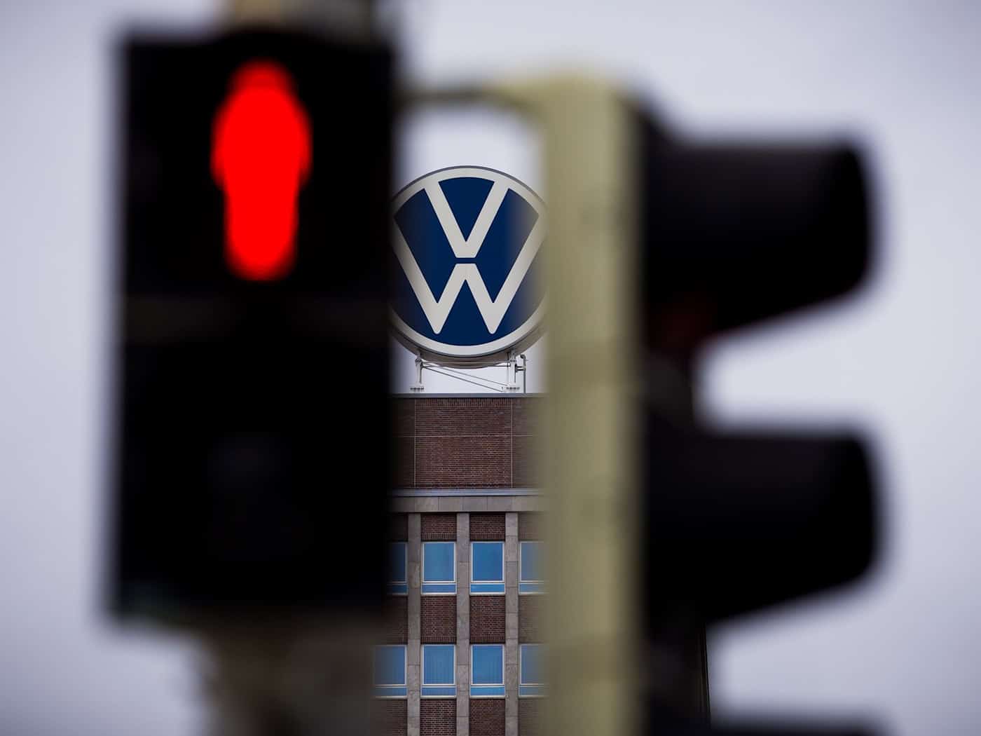 Warum VW nicht mehr zur europäischen Börsen-Elite gehört