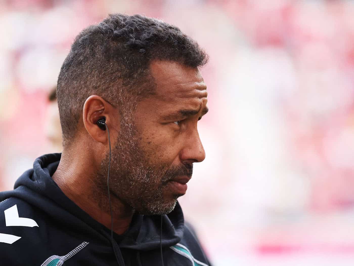 «Willkommen im Leben»: Thioune-Appell an Werder-Fans