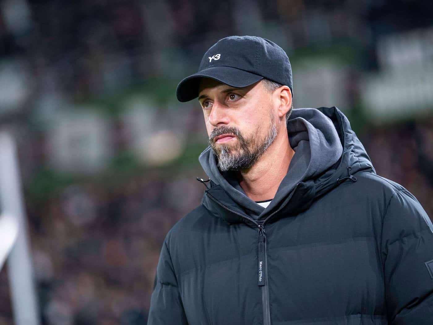 Bevorstehende Trennung von Jonas Boldt belastet kriselndes Hannover 96 vor Dresden-Spiel
