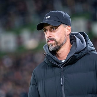 Bevorstehende Trennung von Jonas Boldt belastet kriselndes Hannover 96 vor Dresden-Spiel