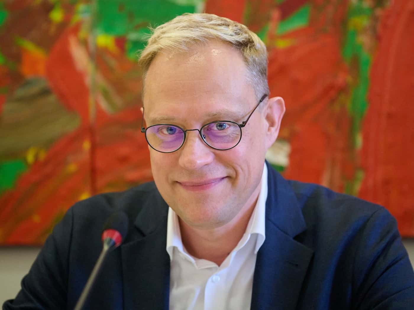 Niedersachsen: Ostfriese Wiard Siebels zum SPD-Fraktionsvorsitzenden gewählt