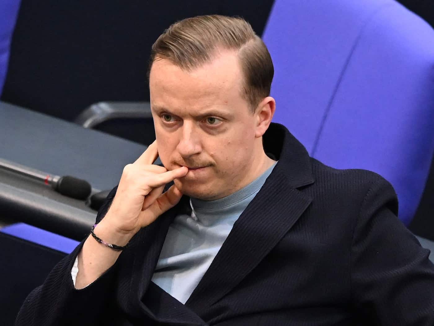 Ahmetovic will Beschwerde gegen Durchsuchungen wegen KRH-Ausschreibung in Lehrte einlegen