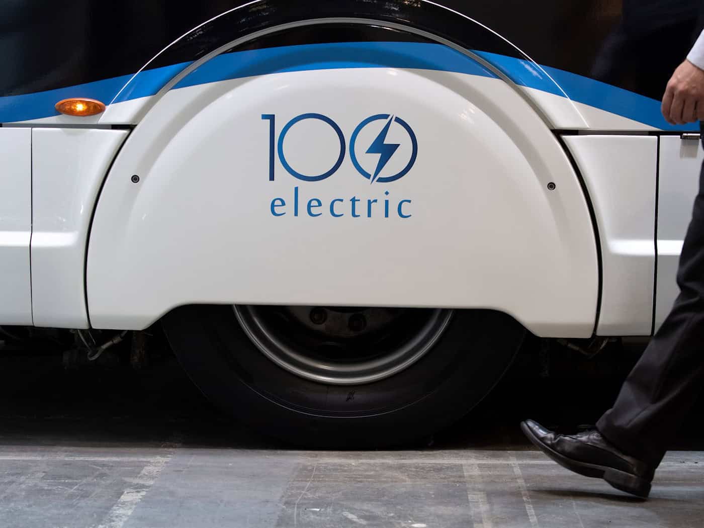 Umwelthilfe: Braunschweig und Bremen auf dem richtigen Weg bei Elektrobussen – Hannover zurück