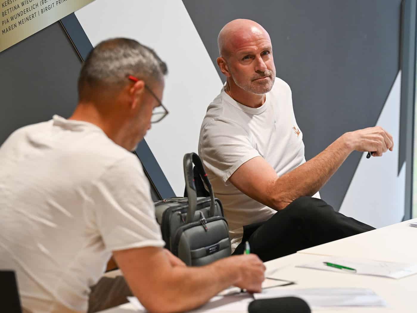 Marco Antwerpen spricht erstmals über Sperre und Zukunft nach Streit mit VfL Osnabrück
